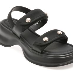 Sandale GRYXX negre