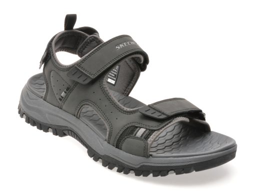 Sandale SKECHERS negre