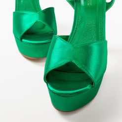 Sandale cu toc Gustavo Verzi 3