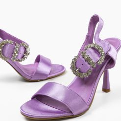 Sandale cu toc Joao Mov 4