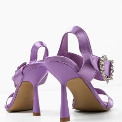Sandale cu toc Joao Mov 5