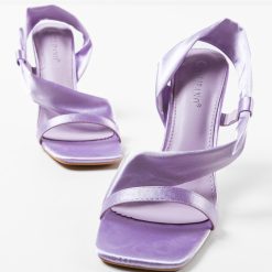 Sandale cu toc Wojciech Mov 4