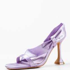 Sandale cu toc Wojciech Mov 6