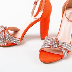 Sandale dama Hancock Corai 6