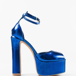 Sandale dama Juan Albastri 3