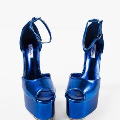 Sandale dama Juan Albastri 4