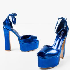 Sandale dama Juan Albastri 5