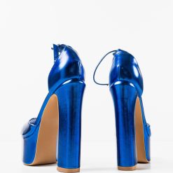 Sandale dama Juan Albastri 6