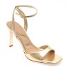 Sandale elegante ALDO aurii