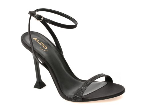 Sandale elegante ALDO negre