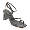 Sandale elegante ALDO negre