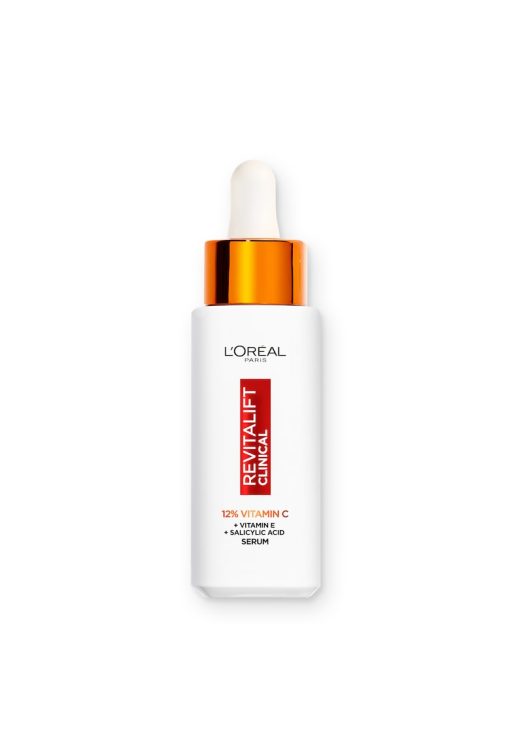 Serum cu efect de luminozitate Revitalift Clinical-FEMEI-GENTI SI ACCESORII/Produse cosmetice