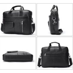 negru-Barbati-Genti barbati 