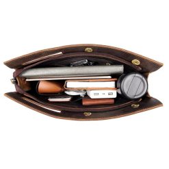 Maro inchis-Femei-Genti dama 