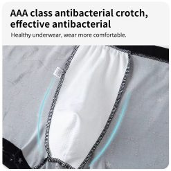 Multicolor-Textile-Chiloti/Boxeri 