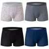 Set 4 perechi de boxeri pentru barbati