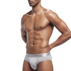 Gri-Textile-Chiloti/Boxeri