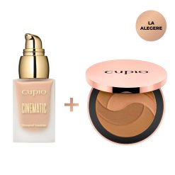 Set Cadou The Gift of Sunkissed Skin-Seturi & Cadouri-Cadouri intre 100-200 lei