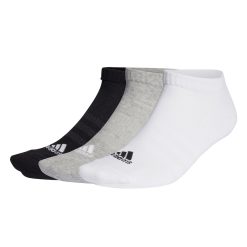 Set de sosete pana la glezna - unisex - 3 perechi-FEMEI-