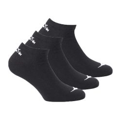 Set de sosete scurte unisex - 3 perechi-FEMEI-