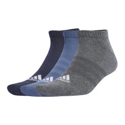 Set de sosete unisex pana la glezna - 3 perechi-FEMEI-