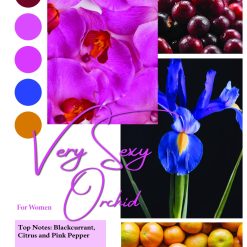 apa de parfum 100 ml