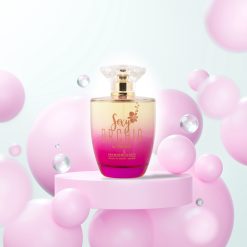 Sexy Orchid by Patric apa de parfum 100 ml Femei 3