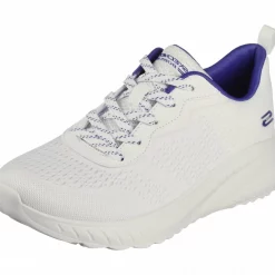 Skechers Bobs Squad COSMIC FEE 117227 OFWT-Pantofi-Pantofi