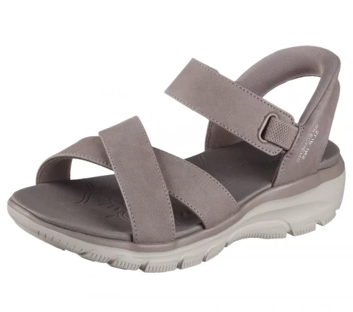 Skechers Easy Going Somewhere Sunny 163534 TPE-Sandale-Sandale