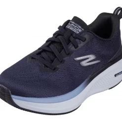 Skechers Go Run Elevate 2.0 129000 BKBL-Pantofi-Pantofi