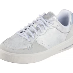 Skechers HILAND-SHIMMERING SPLENDID 185171 GRY-Pantofi-Pantofi