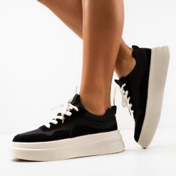 Sneakers Oradela Negri-Sport-Sport