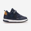 Sneakers baieti Gravity navy-Adidasi baieti-Adidasi baieti