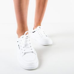 Sneakers dama Akon Albi 2