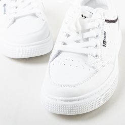 Sneakers dama Akon Albi 6