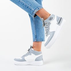 Sneakers dama Alissa Gri 2