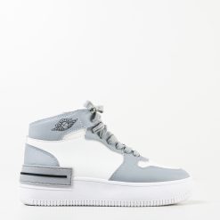 Sneakers dama Alissa Gri 4