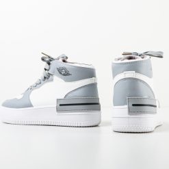 Sneakers dama Alissa Gri 5