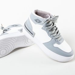 Sneakers dama Alissa Gri 6