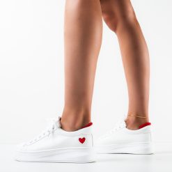 Sneakers dama Amore Albi 2