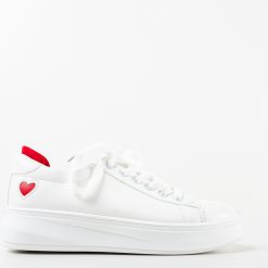 Sneakers dama Amore Albi 3