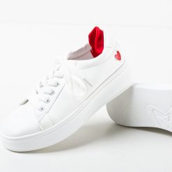 Sneakers dama Amore Albi 5