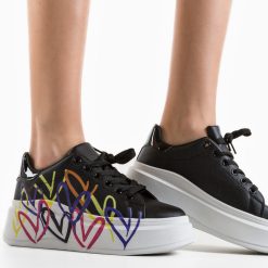 Sneakers dama Argentina Negri 2