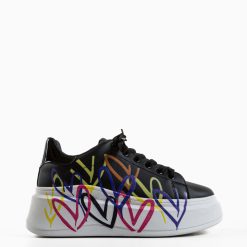 Sneakers dama Argentina Negri 3