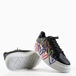 Sneakers dama Argentina Negri 5