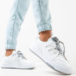 Sneakers dama Baron Albi 2