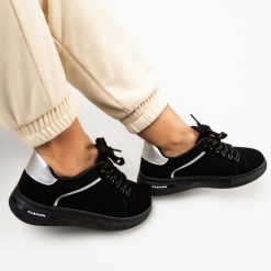 Sneakers dama Barry Negri 3 2