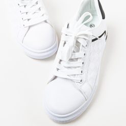 Sneakers dama Barry Negri 3