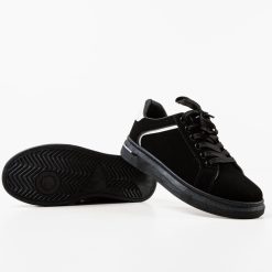 Sneakers dama Barry Negri 3 5