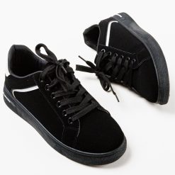 Sneakers dama Barry Negri 3 6